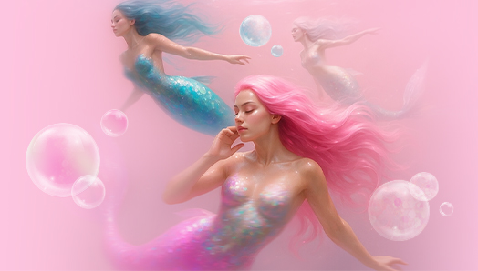 Коллекция Aqurium уже доступна!