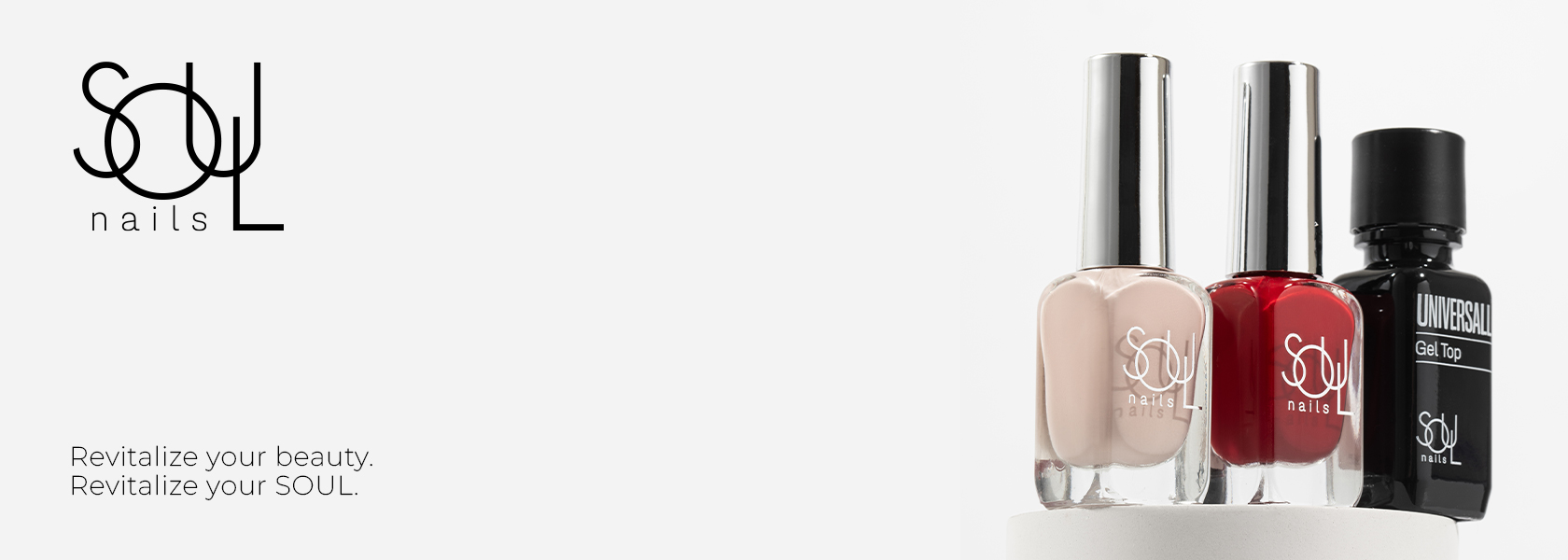 Лаки для ногтей