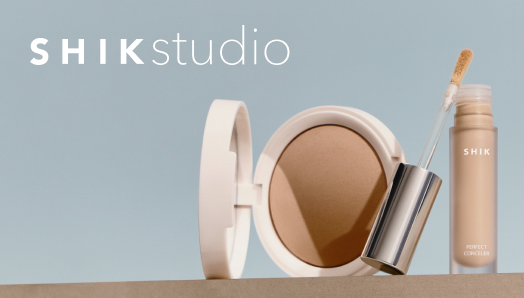 SHIKstudio уже доступен!