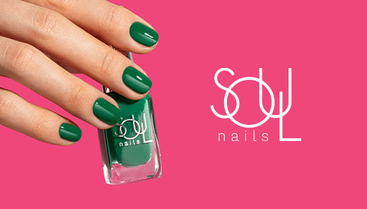 SOUL NAILS