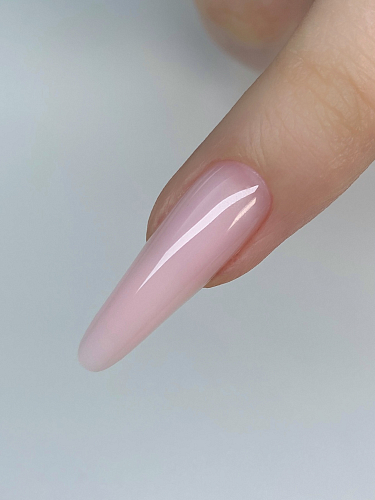 Monami, Верхние формы для моделирования ногтей "Ballerina universal"
