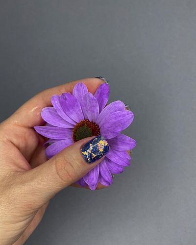 Monami, Гель-лак Brilliant Lilac (5 г)